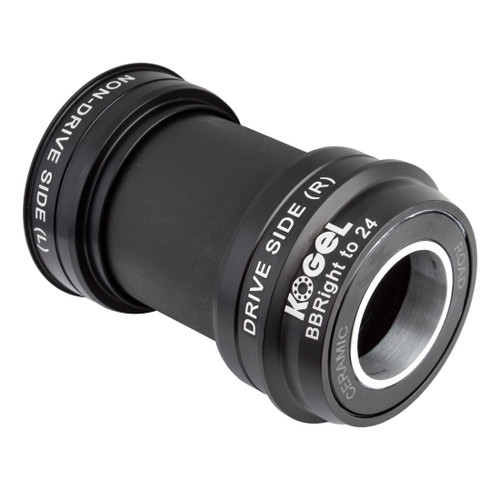 Kogel Ceramic BBRight Bottom Bracket for SRAM GXP 24/22mm Cranks BBR-24GXP-R