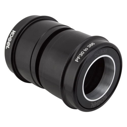 Kogel PF30 to DUB Ceramic Bottom Bracket for Road Bikes PF30-DUB-R