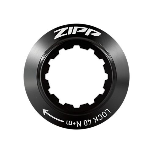 Sram Centerlock Brake Lock Ring for Zipp Internally Threaded Rotors 11.2018.063.005