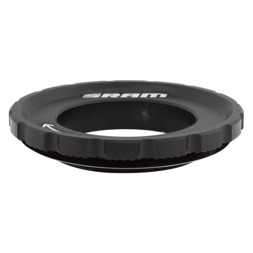 SRAM Centerlock Disc Brake Lockring External Notches 11.2018.063.004