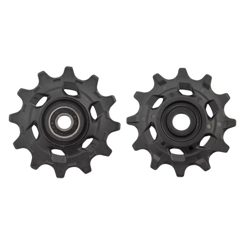 SRAM Apex XPLR AXS eTap 12T Pulley Set - High-Performance Cycling Components 11.7518.105.000