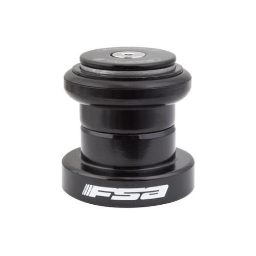 FSA Hammer TH-877 Headset - Heavy-Duty EC34/28.6, CNC Machined Steel 141-2340