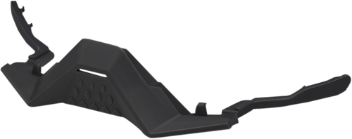100% Armega Nose Guard - Black 59060-00001