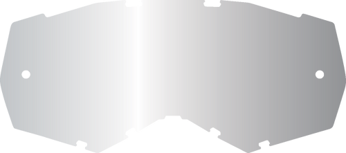 Thor Activate/Regiment Lens - Clear 2602-0876