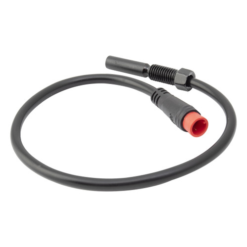 Clarks M3000 eBike Brake Lever Sensor and Cable - Black, Replacement Part CL-M-JUL-SC-001