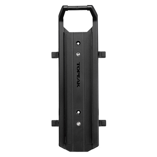 Topeak Omni QuickTrack Adapter for Rear Racks and Mounting Systems TA3001