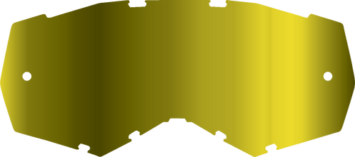 Thor Activate/Regiment Lens - Lime Mirror 2602-0881