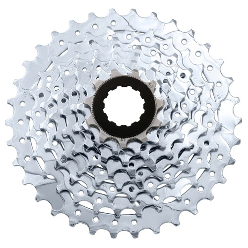 SunRace CS-M55 11-34t 8-Speed Cassette Super Fluid Drive Technology CSM55.8AV0.US0
