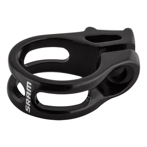 SRAM Discrete Trigger Clamp Assembly for XX1, X01, X0, X9, GX, Black 11.7015.033.070