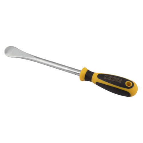 Pedros DH V2 Tire Lever - Steel, Ergonomic, Heavy-Duty Bike Tool 6400026