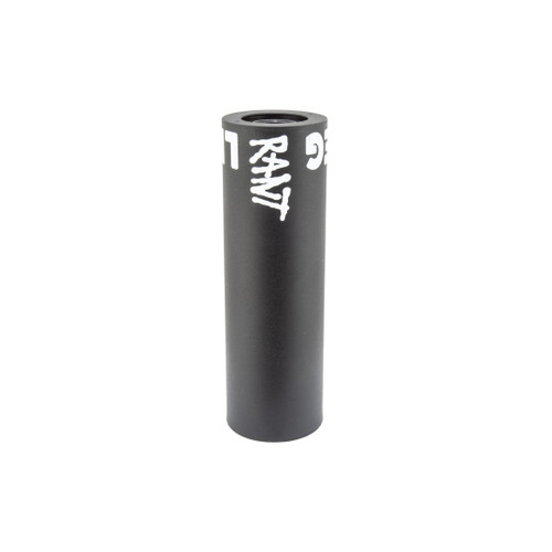 Rant LL Cool Steel-Core BMX Peg Nylon Sleeve, 14mm / 3/8" Compatible 403-18111