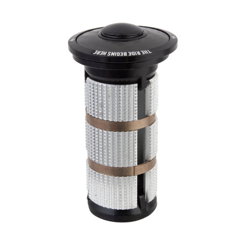 Origin8 Fusion 3K Weave Carbon Steerer Compression Plug 50mm 35861