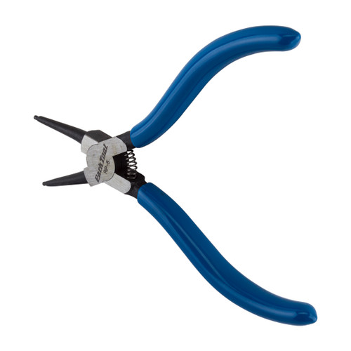 Park Tool RP-5 1.7mm Internal Snap Ring Pliers - Forged Chromoly Steel RP-5