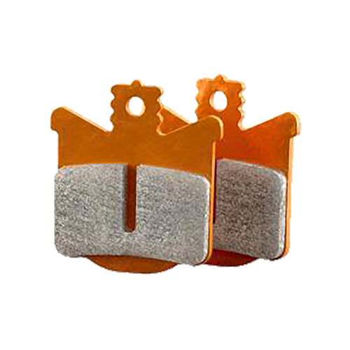Magura Organic Disc Brake Pads for MT A2 | Low Noise, Durable, High Power 2702917