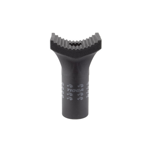 Tioga D-Lite Pivotal Seatpost 25.4mm Nylon-Composite, Lightweight and Durable R9ZA0935