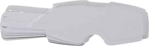 Moose Offroad Tear-Offs - Oakley - Frt - 20 Pack 21509