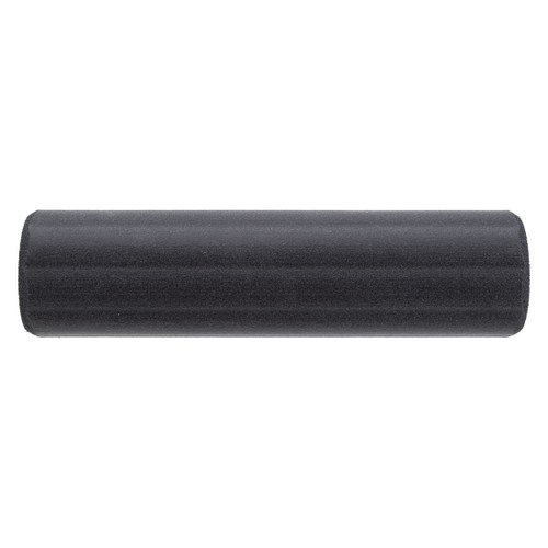 ESI Fatty's Silicone Bike Grips - Shock-Absorbing, Anti-Slip, Made in USA FTYBK
