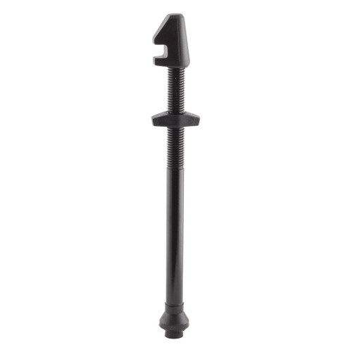 DT Swiss Aluminum Tubeless Valve - Presta, Removable Core, 66-80mm TVVXA87S25872S