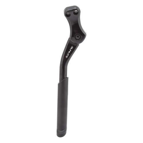 Sunlite Adjustable Alloy Rear Kickstand for 24-29" Bikes 915178