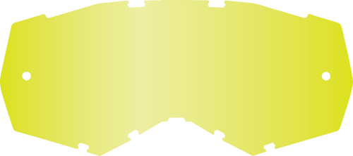 Thor Activate/Regiment Lens - Yellow 2602-0965