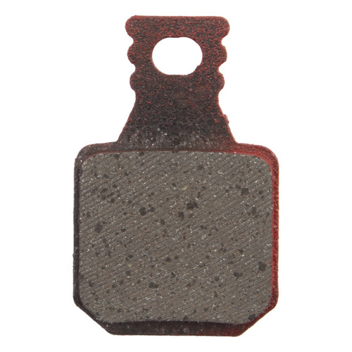 Sinter RED S514 Disc Brake Pads for Magura MT Series | Organic, All-Round Performance 73-012-041-0
