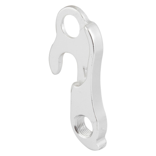 Sunlite S-036 Derailleur Hanger - Forged Aluminum for Bicycle Frames 250044