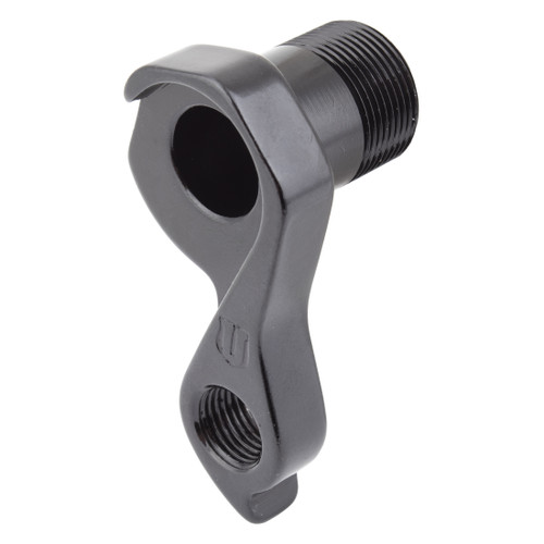Sunlite S-189 Derailleur Hanger for Trek Bikes - Durable Aluminum and Carbon Compatible 250332