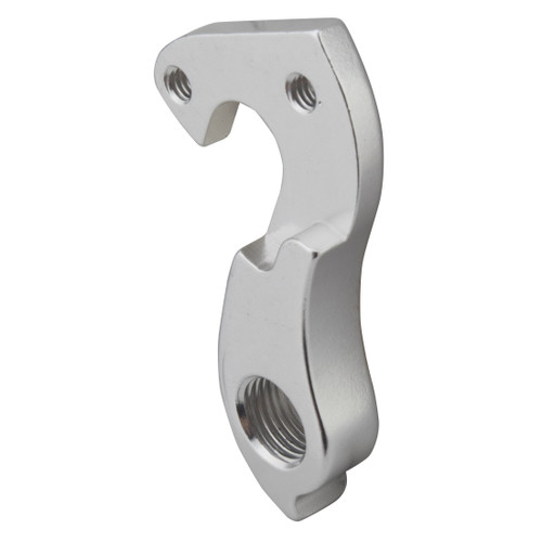 Sunlite S-058 Derailleur Hanger - Forged Alloy, OEM Compatibility 250046