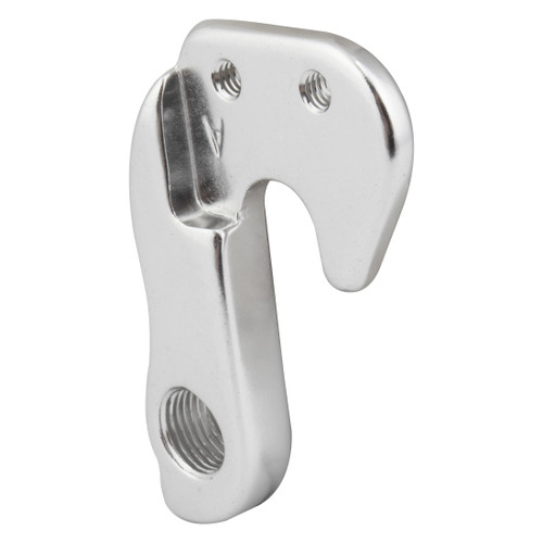 Sunlite S-093 Derailleur Hanger - Forged Aluminum, OE-Quality, Fits K2 and Proflex Bikes 250053