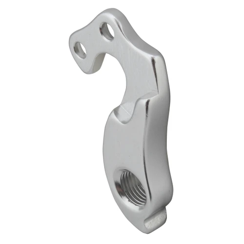 Sunlite S-126 Derailleur Hanger - Forged Alloy, OEM Fit, Cyclocross Compatible 250115