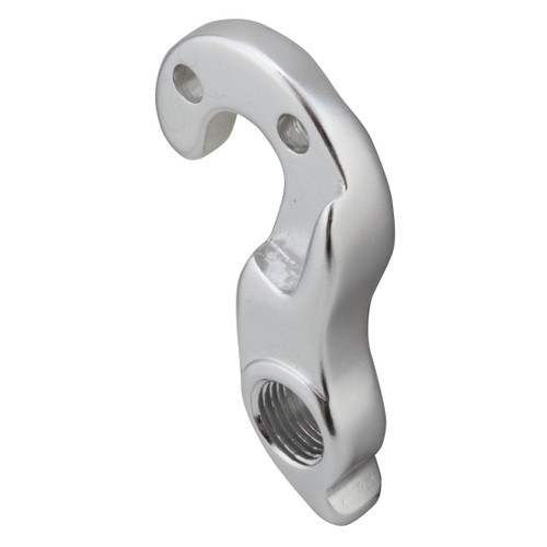Sunlite S-135 Derailleur Hanger - Forged Alloy, OEM-Quality, Fits Giant 250122