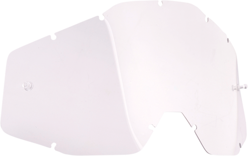Fmf Powerbomb/Powercore Lens - Clear F-59005-00001