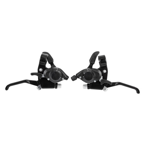 Sunlite ATB 3x7-Speed Shifter V-Brake Compatibility 53577