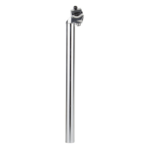 Sunlite Alloy 350mm Seatpost 25.0mm Adjustable Clamp 51000