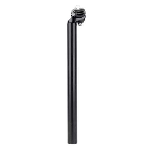 Sunlite Alloy 350mm Bike Seatpost 26.8mm Adjustable Clamp 51750
