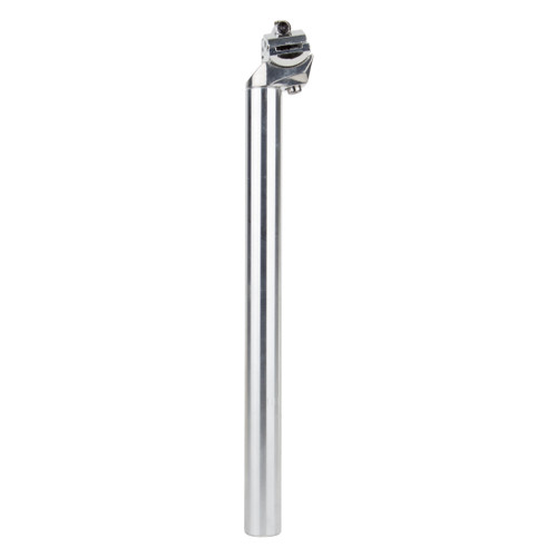 Sunlite Alloy 27.2mm 350mm Adjustable Seatpost - Lightweight and Durable 51008
