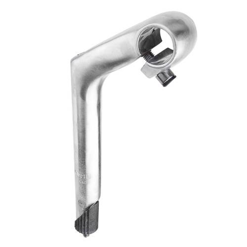 Sunlite 80mm Alloy MTB Quill Stem 25.4mm Clamp, 30 Angle 58723