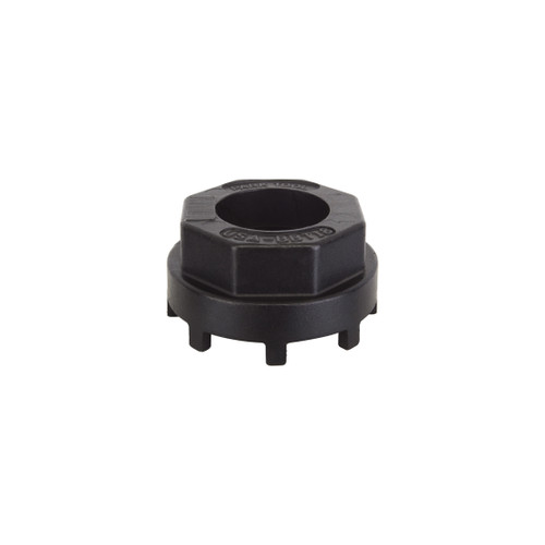 Park Tool BBT-18 Bottom Bracket Tool For Install Removal 8-Notch ISIS Cups BBT-18