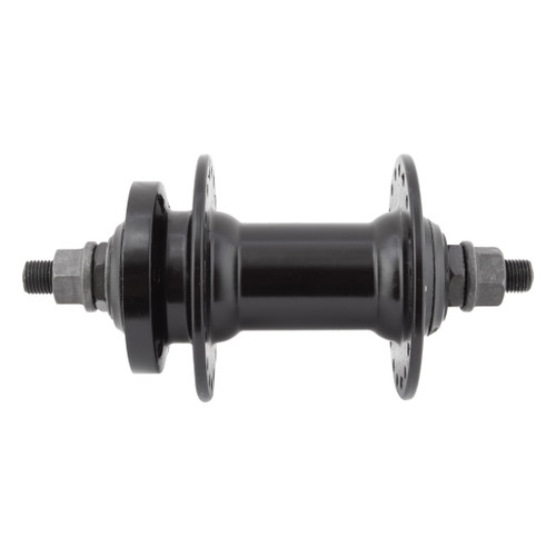 Wheel Master MT-3400 MTB Front Hub, Aluminum, 36H, 6-Bolt Disc 371855