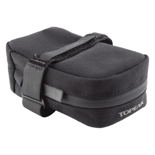 Topeak Elementa Seatbag 0.5L Waterproof Weatherproof Bike Saddle Bag TC2325B