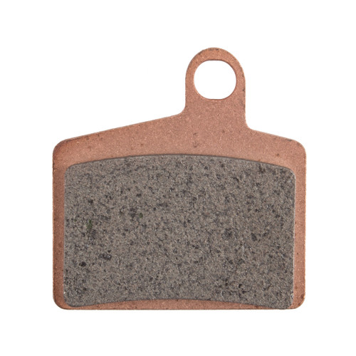 Hayes Sintered Steel Disc Brake Pads for Dyno, Stroker, Radar, Prime 98-27624-K003