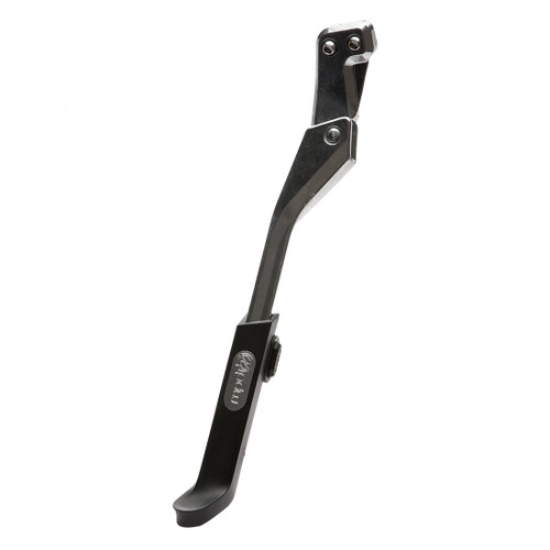 Portland Design Works Power Stance Rear Mount Adjustable Kickstand - Alloy, E-Bike Support 542