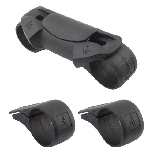 Profile-Design UCM Aerobridge Aerobar Computer Mount - Compatible 22.2mm and 26mm Extensions ACUBRDG1
