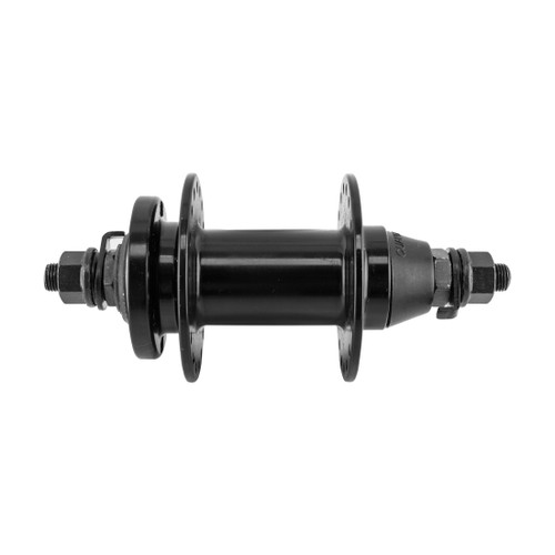 SE Bikes Om Duro 36H Alloy Hub - 6 Bolt Disc Brake Compatible KT-K88F