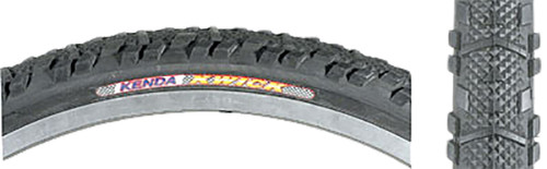 Sunlite Kwick 26x1.95 Wire TPI Hybrid Road and Mountain Tire 59976