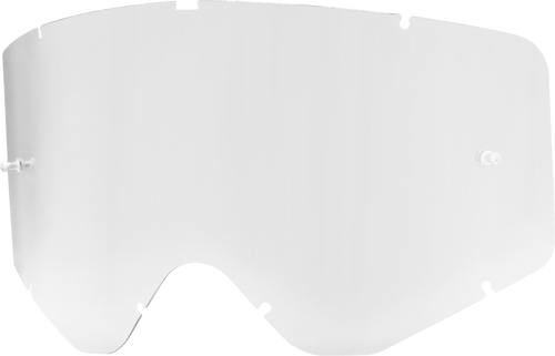 Icon Airflite Lens - Clear 2602-1028