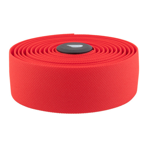 Pure Cycles Pro Gel Bar Tape - Red Cushioning and All-Season Comfort 310262