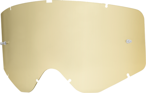 Icon Airflite Lens - Gold 2602-1032