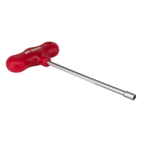 DT Swiss Double Square Nipple Driver for Aero Rim Installation TTSXXXXR05631S