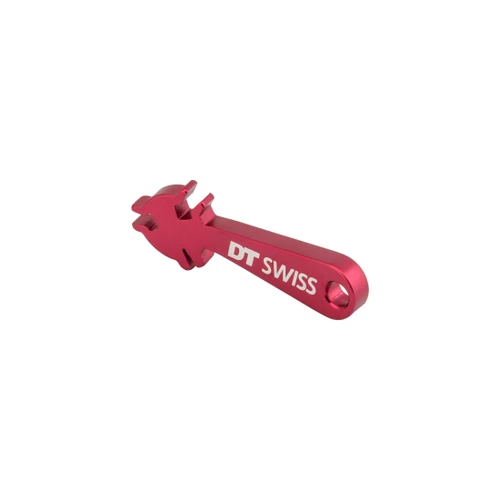 DT Swiss Multi Spoke Tool For Aero Spokes Torx Square Nipples Bicycle Wheels TTSXXXXR05626S